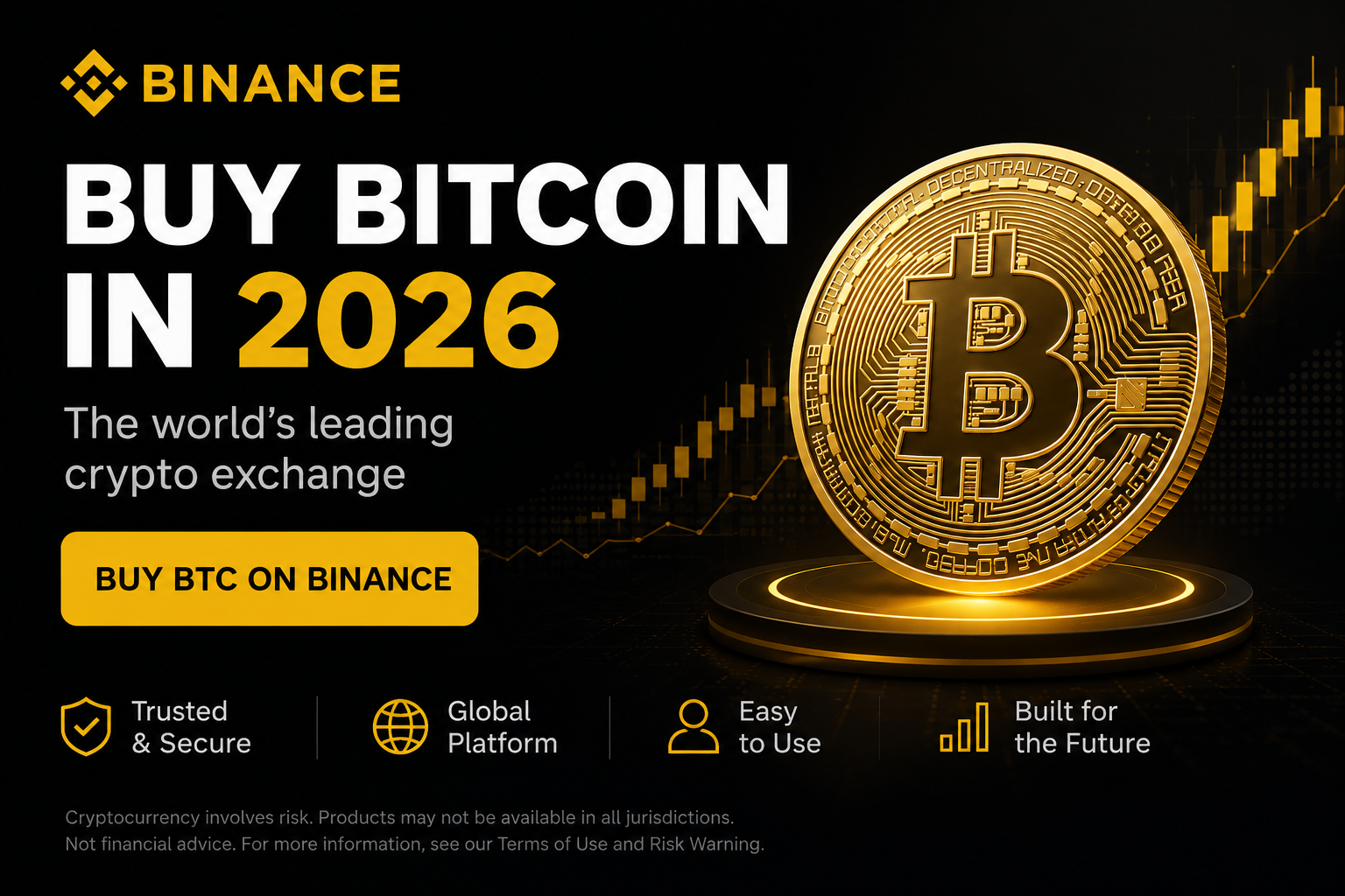 How to Buy Bitcoin in 2026