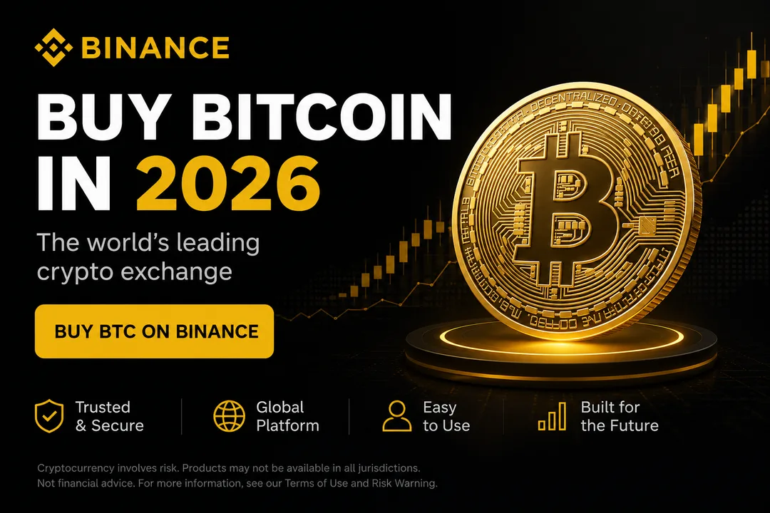How to Buy Bitcoin in 2026